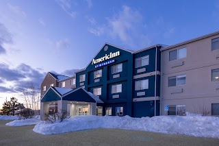 AmericInn by Wyndham Duluth