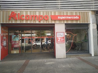 Alcampo Supermercado