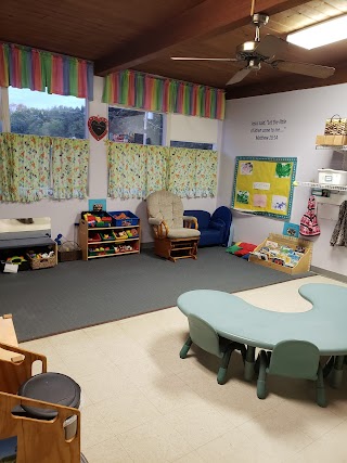 Northwest Childrens Learning Center