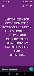 Lapcom Solutions