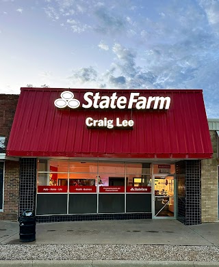 Craig Lee - State Farm Insurance Agent