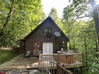 StayOver Cabin Rentals at Red River Gorge