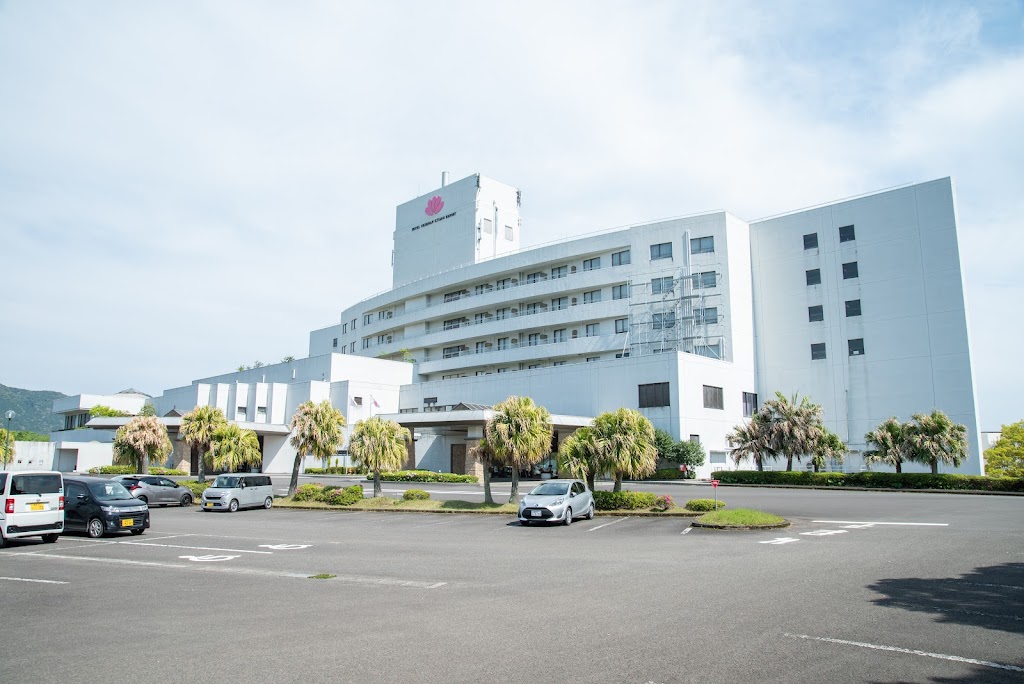 Hotel Nichinan Kitago Resort