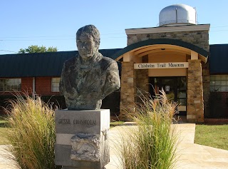 Chisholm Trail Museum