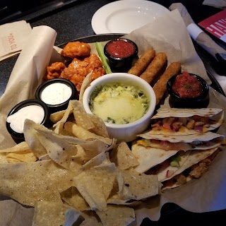 Applebee's Grill + Bar