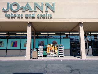 JOANN Fabric and Crafts