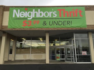 Neighbors Thrift