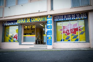 Auto école BLANCO Béziers Jean Moulin