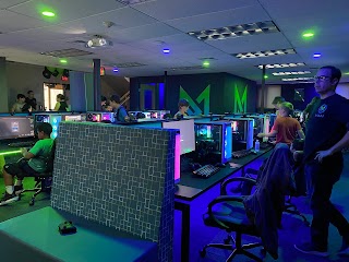 Metro Esports (Warminster YMCA)