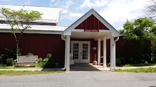 Frying Pan Farm Park Visitor Center