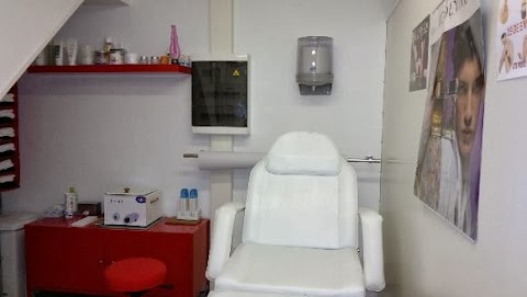 Centro Integral de Belleza