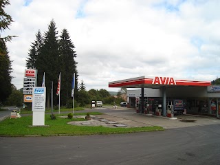 AVIA Tankstelle & Kfz-Meisterbetrieb Fenn