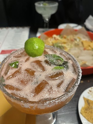 Santa Fe Mexican Grill - Wilmington