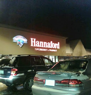 Hannaford Pharmacy