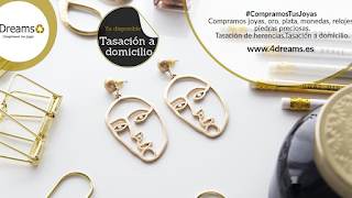 4Dreams Alcorcón | Compro Oro - Vender Joyas