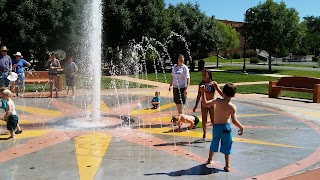 St George Splash Pad