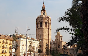 Plaza de la Reina