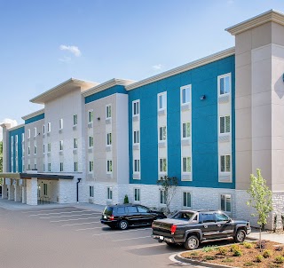 Extended Stay America Portland East