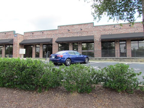 Photo of Custom Tint, Inc. - 1019 Investment Boulevard, Apex, NC 27502, USA
