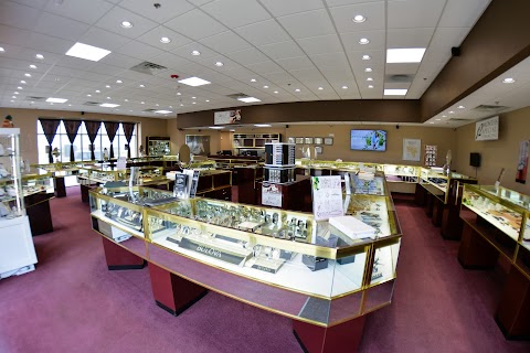 Riddle's Jewelry - Williston