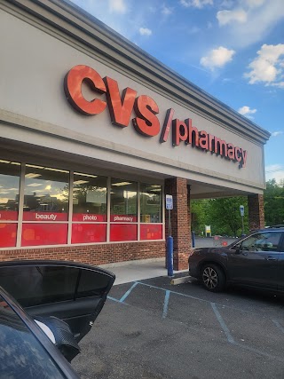 CVS Pharmacy