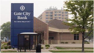 Gate City Bank