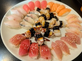 Sushi Ya