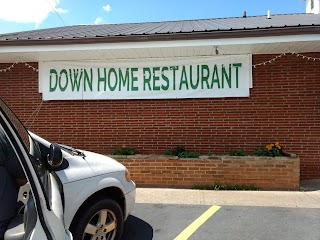 Down Home Restaurant