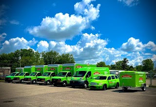 SERVPRO of Rochester