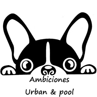 Ambiciones (Urban & pool)