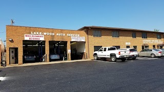 Lake-Wood Auto Service