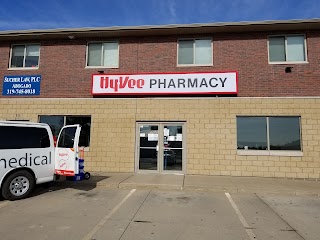 Hy-Vee Pharmacy