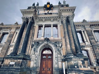 Hochschule für Bildende Künste Dresden