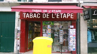 Tabac de L'ÉTAPE