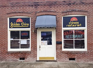 Golden China Restaurant