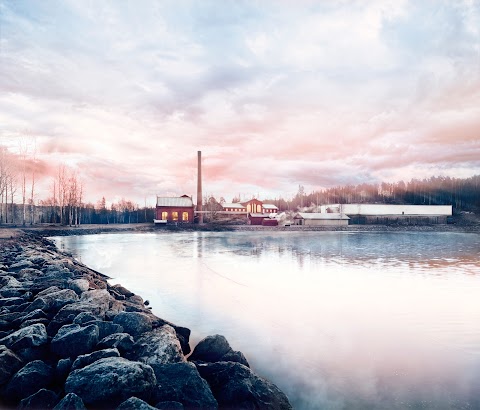 High Coast Distillery