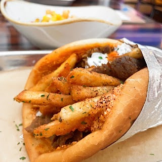 Spitz - Minneapolis Restaurant | Bar - Mediterranean Food & More