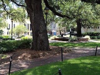 Columbia Square