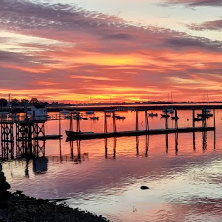 Black Rock Yacht Club