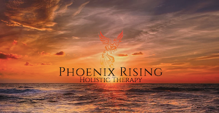 Phoenix Rising Holistic Therapy