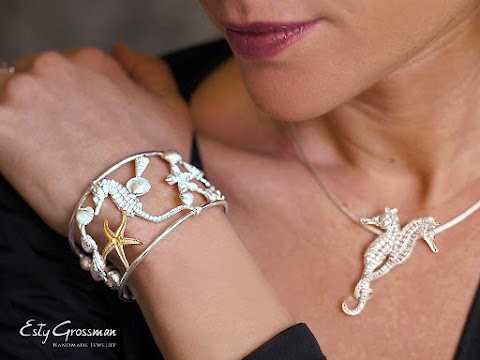 Esty Grossman Handmade Jewelry