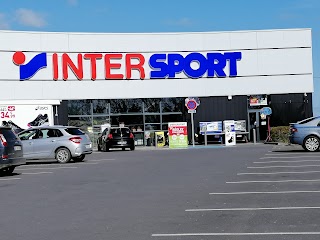 Intersport Saint Martin Des Champs