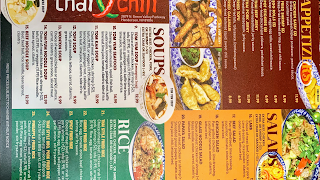 Thai Chili Restaurant