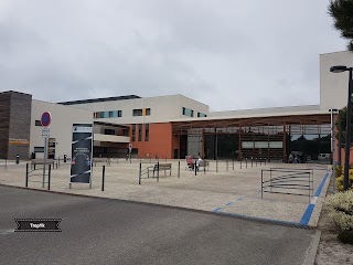 Pôle de Santé d´Arcachon