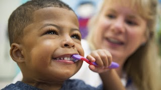 Pediatric Dental Center at Children’s Hospital Colorado