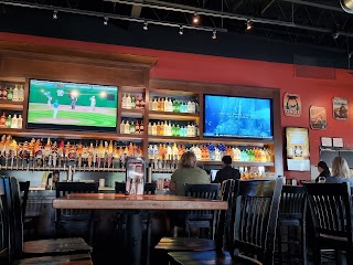 BJ's Restaurant & Brewhouse