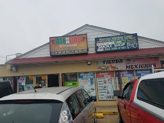 Taqueria Atexcac Restaurant Mexican Food