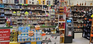 Super Discount Liquors