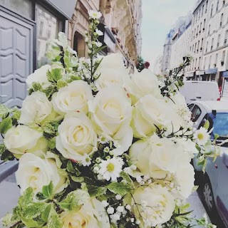 Flower impact - Fleuriste Paris 12