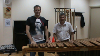 Escuela de Orquestación "Maestro Claudio Nughes"
